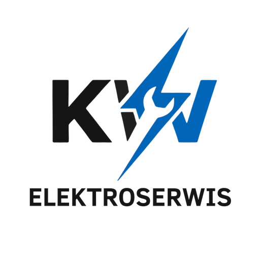 KW ElektroSerwis Logo
